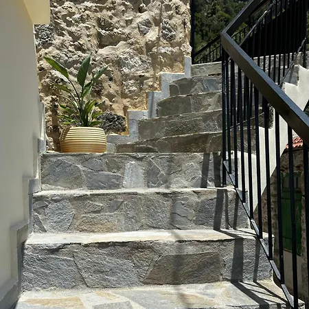 Casa Irini 別荘