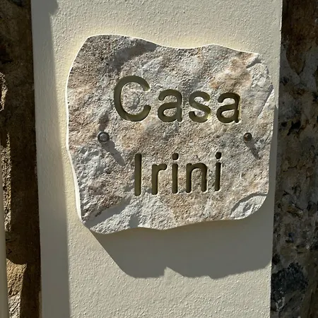 Casa Irini Spílion